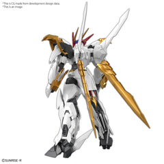 MASHIN HERO WATARU RYUOUMARU MDL KIT