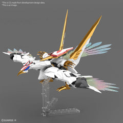 MASHIN HERO WATARU RYUOUMARU MDL KIT