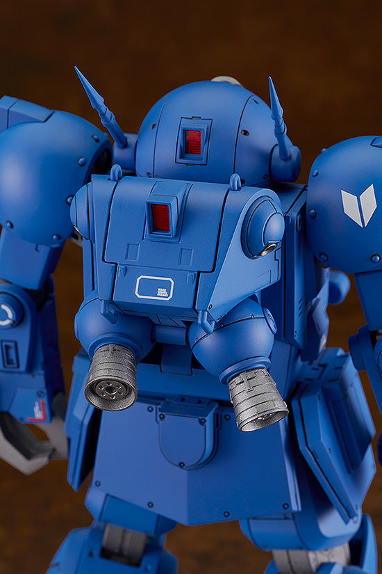 ARMORED TROOPER PLAMAX SV01 X ATH02 STRIKE DOG 1/24 MDL KIT