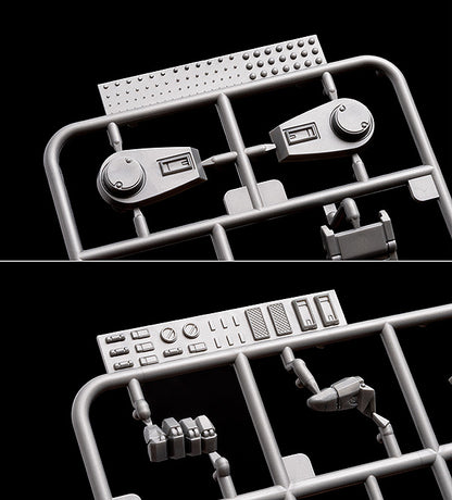 ARMORED TROOPER PLAMAX SV01 X ATH02 STRIKE DOG 1/24 MDL KIT