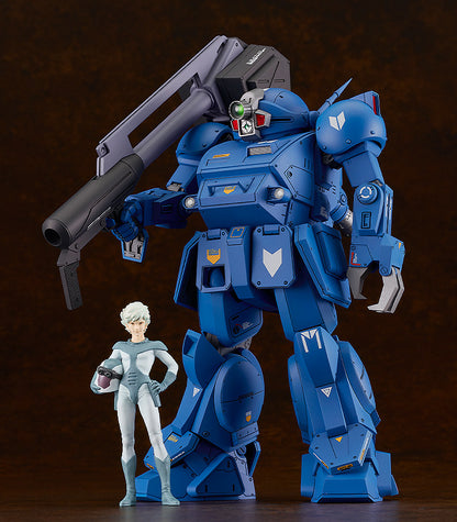 ARMORED TROOPER PLAMAX SV01 X ATH02 STRIKE DOG 1/24 MDL KIT