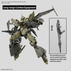 30MM BEXM-21 VERDENOVA GREEN 1/144 MDL KIT