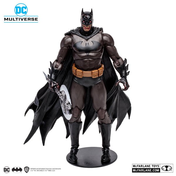 BATMAN: DC VS VAMPIRES (GOLD LABEL)