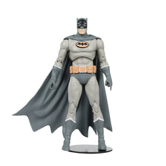DC COLLECTOR EDITION 7IN WV5 MANGA BATMAN AF