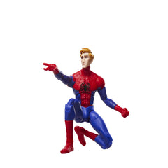 SPIDER-MAN ATSV LEGENDS 6IN PETER PARKER AF