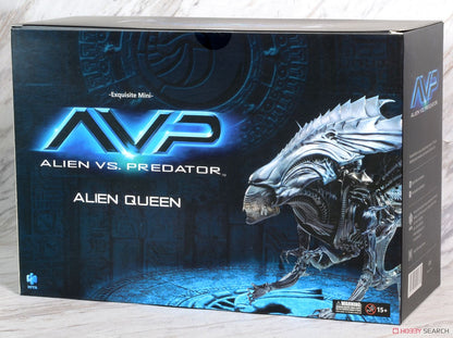 Alien vs. Predator Alien Queen 1:18 Scale PX Previews Exclusive Figure