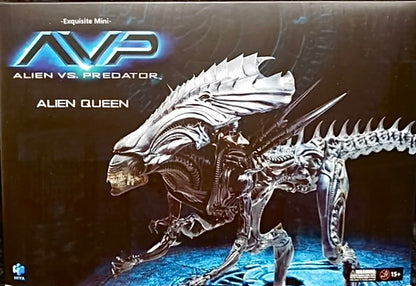 Alien vs. Predator Alien Queen 1:18 Scale PX Previews Exclusive Figure