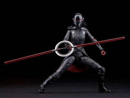 Star Wars: The Black Series 6" Second Sister Inquisitor (Star Wars Jedi: Fallen Order)