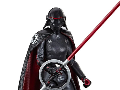 Star Wars: The Black Series 6" Second Sister Inquisitor (Star Wars Jedi: Fallen Order)