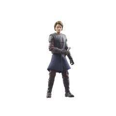 Star Wars Vintage 3-3/4in Ahsoka Anakin Skywalker Action Figure