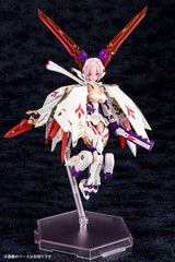Megami Device Asra Nine-Tails Plastic Model Kit