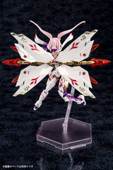 Megami Device Asra Nine-Tails Plastic Model Kit
