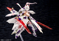 Megami Device Asra Nine-Tails Plastic Model Kit