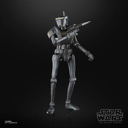 Star Wars: The Black Series 6" New Republic Security Droid (The Mandalorian)