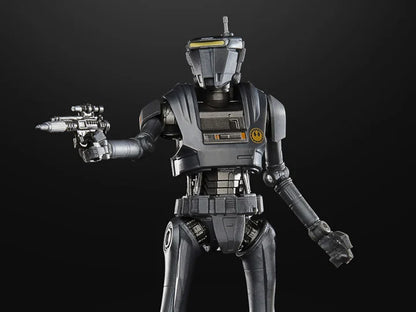Star Wars: The Black Series 6" New Republic Security Droid (The Mandalorian)