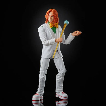 Marvel Legends Super Villains Marvel's Arcade Action Figure (Xemnu BAF)