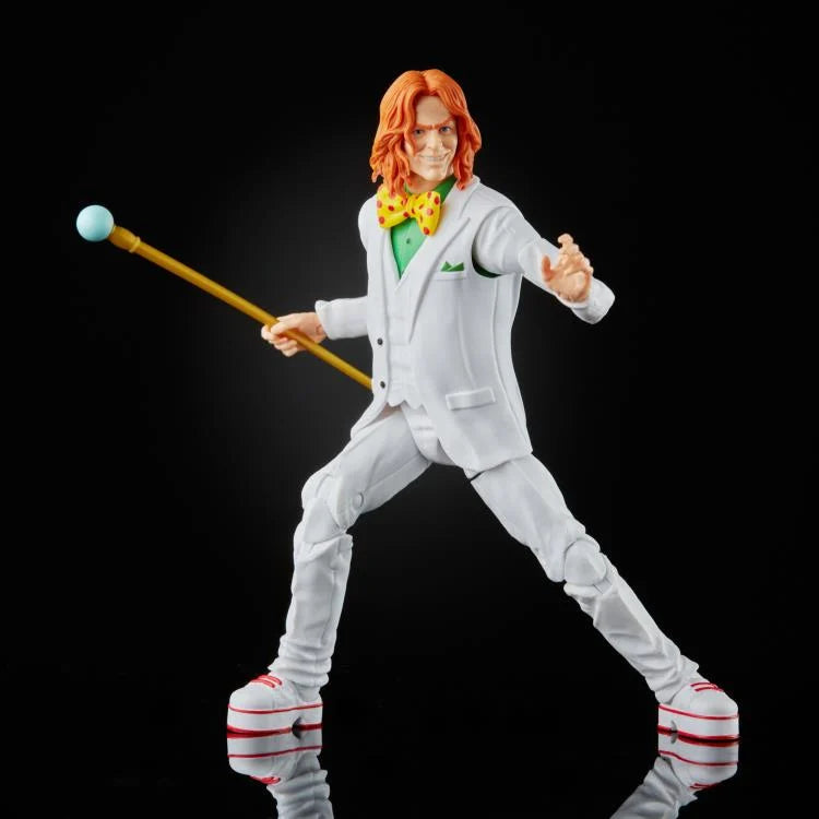 Marvel Legends Super Villains Marvel's Arcade Action Figure (Xemnu BAF)