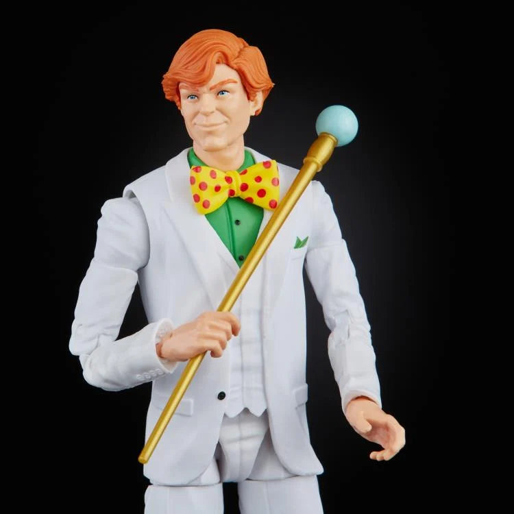 Marvel Legends Super Villains Marvel's Arcade Action Figure (Xemnu BAF)