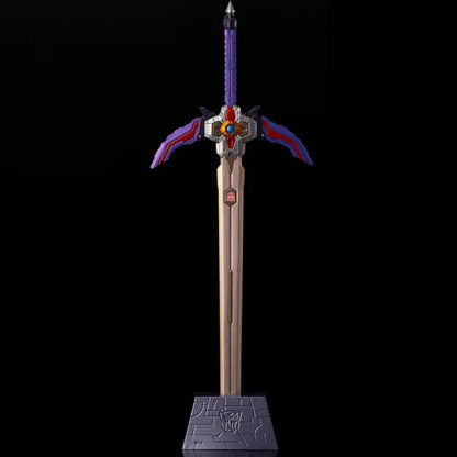 Transformers Kuro Kara Kuri #04 Optimus Prime (Reissue)