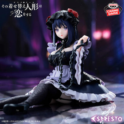 My Dress-Up Darling Espresto Marin Kitagawa Figure