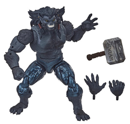 Marvel Legends Marvel’s Dark Beast X-Men: Age of Apocalypse Action Figure
