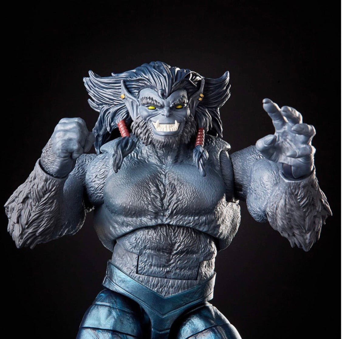 Marvel Legends Marvel’s Dark Beast X-Men: Age of Apocalypse Action Figure