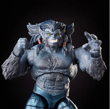 Marvel Legends Marvel’s Dark Beast X-Men: Age of Apocalypse Action Figure