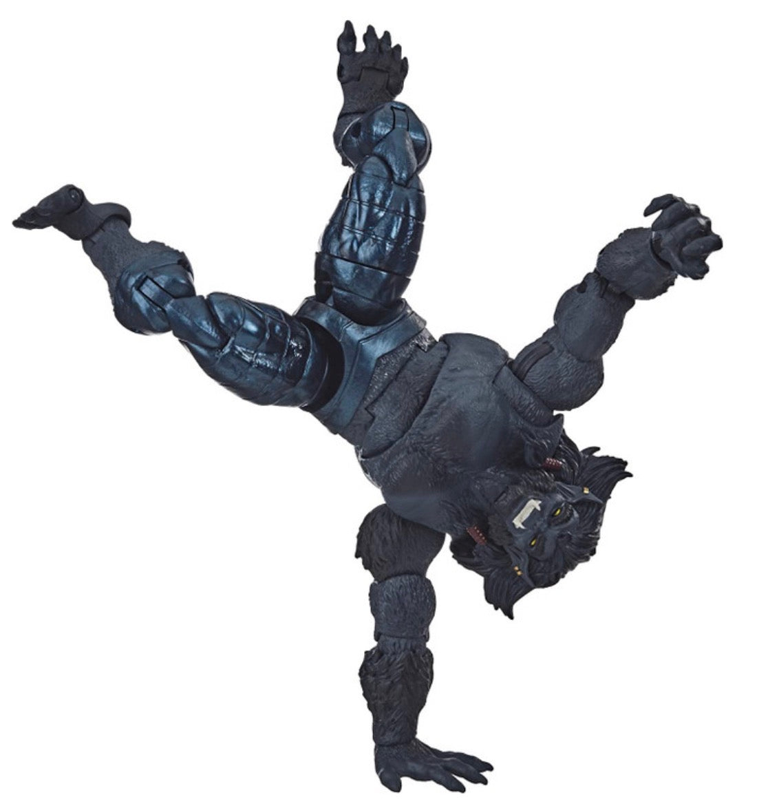 Marvel Legends Marvel’s Dark Beast X-Men: Age of Apocalypse Action Figure