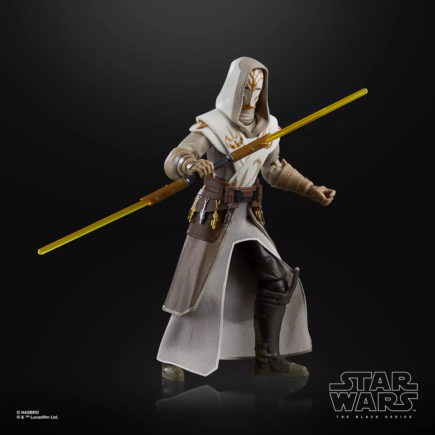 Star Wars The Black Series Jedi Temple Guard