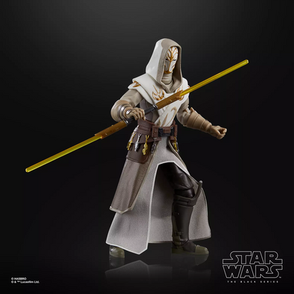 Star Wars The Black Series Jedi Temple Guard
