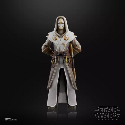 Star Wars The Black Series Jedi Temple Guard