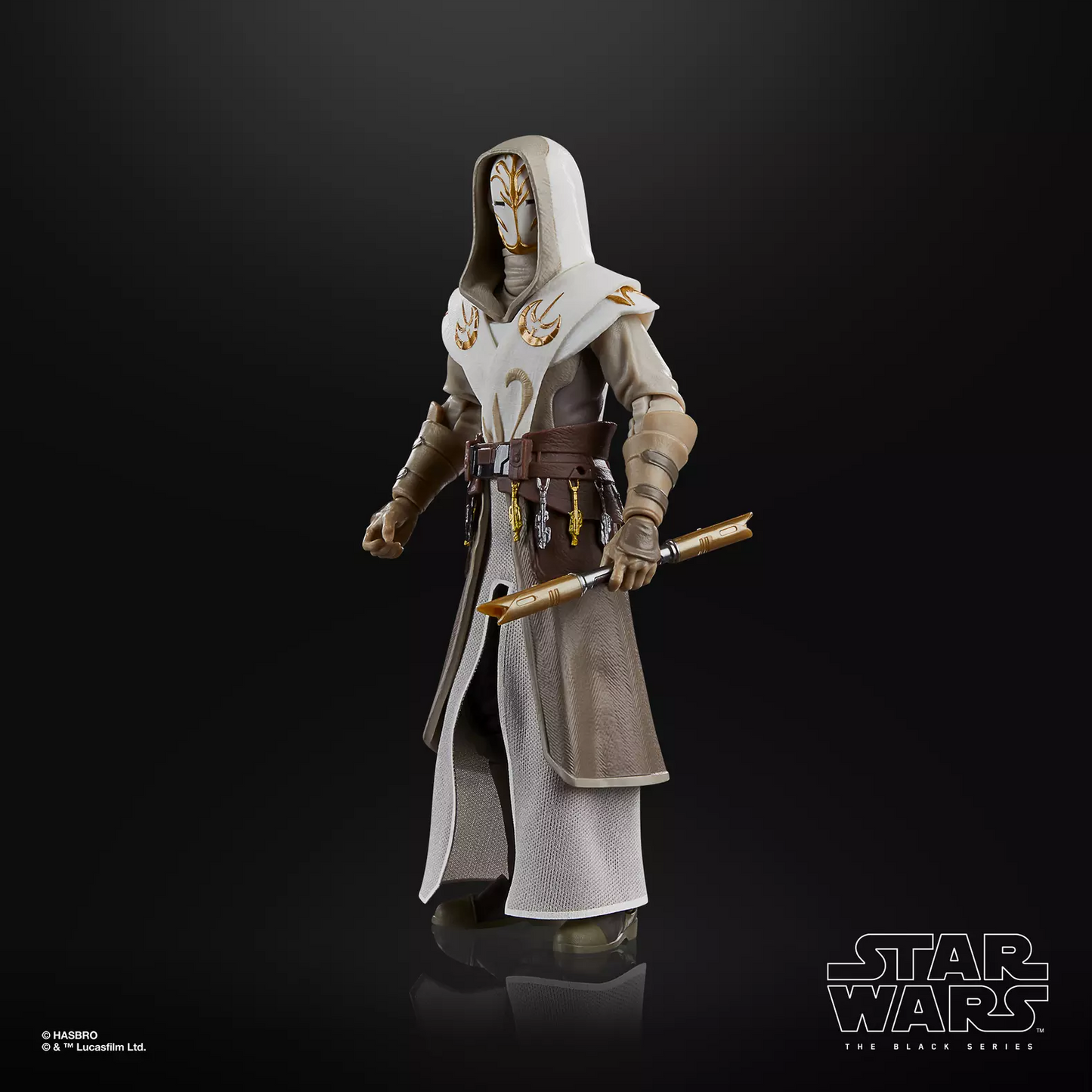 Star Wars The Black Series Jedi Temple Guard