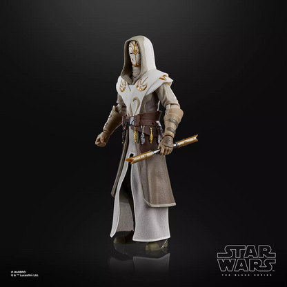 Star Wars The Black Series Jedi Temple Guard