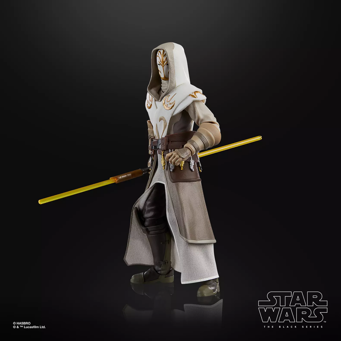 Star Wars The Black Series Jedi Temple Guard