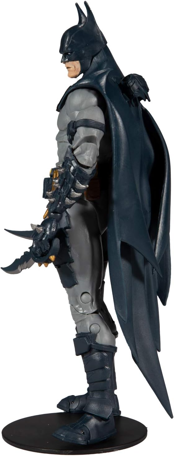 DC Multiverse Batman Designed by Todd McFarlane 7" Action Figure