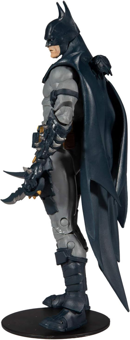 DC Multiverse Batman Designed by Todd McFarlane 7" Action Figure