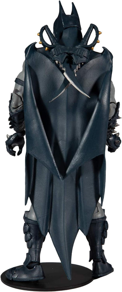 DC Multiverse Batman Designed by Todd McFarlane 7" Action Figure