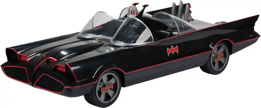 McFarlane Toys DC Multiverse Vehicles Batman - (1966) 7-in Figure