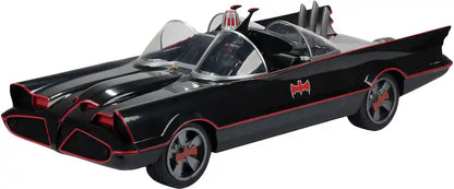 McFarlane Toys DC Multiverse Vehicles Batman - (1966) 7-in Figure
