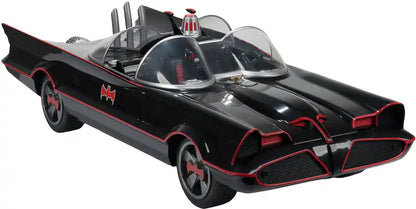 McFarlane Toys DC Multiverse Vehicles Batman - (1966) 7-in Figure