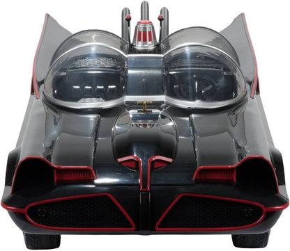 McFarlane Toys DC Multiverse Vehicles Batman - (1966) 7-in Figure