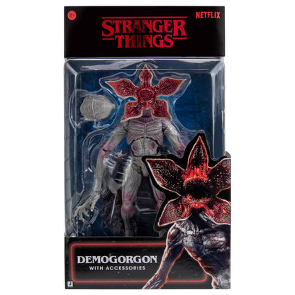 Stranger Things Demogorgon Action Figure JazWares