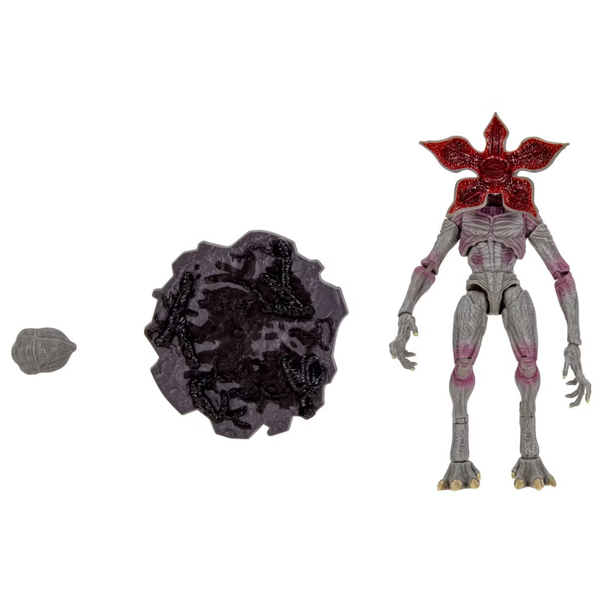 Stranger Things Demogorgon Action Figure JazWares