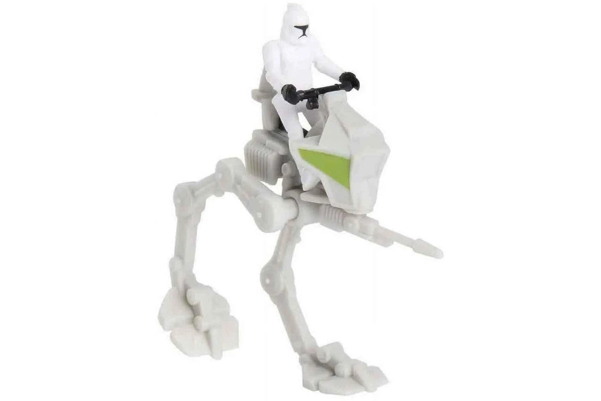 Star Wars Micro Galaxy Squadron Series 4 Mystery Vehicle & Figure Pack