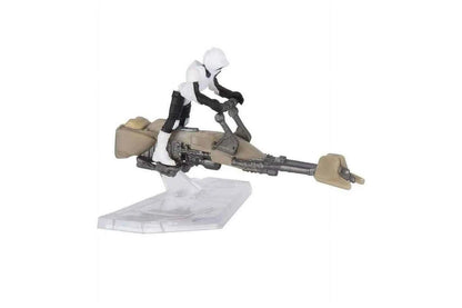Star Wars Micro Galaxy Squadron Series 4 Mystery Vehicle & Figure Pack