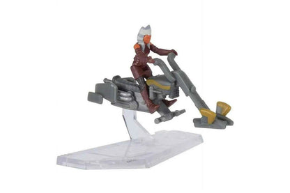 Star Wars Micro Galaxy Squadron Series 4 Mystery Vehicle & Figure Pack