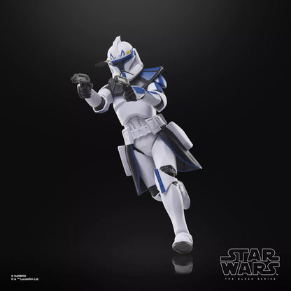 STAR WARS The Black Series Clone Captain Rex