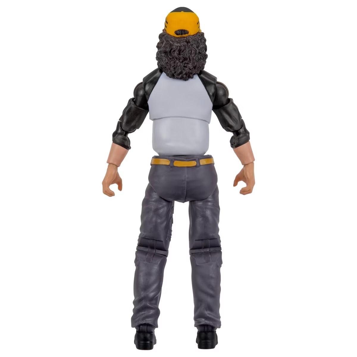 Stranger Things Dustin Upside Down Collector Figure - 6 inch
