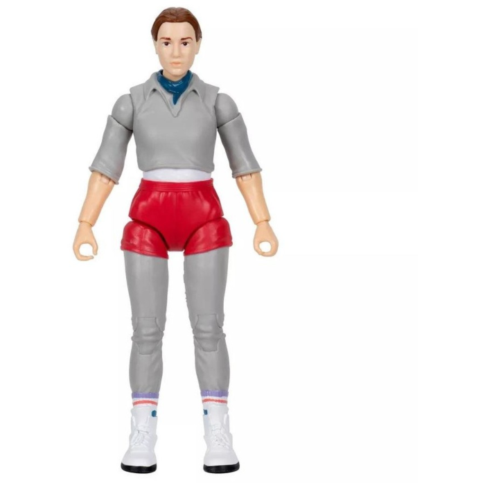 Jazwares Stranger Things Eleven with Accessories Figure