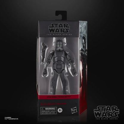 Star Wars: The Black Series 6" Elite Squad Trooper (The Bad Batch)